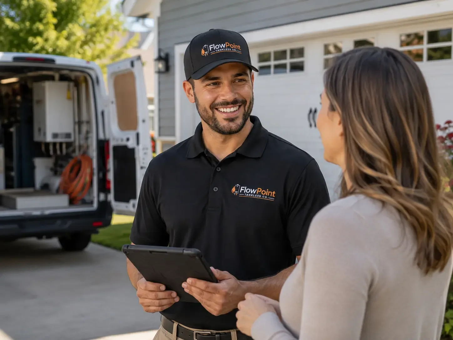 Tankless Water Heater Installation Center, MO FAQs